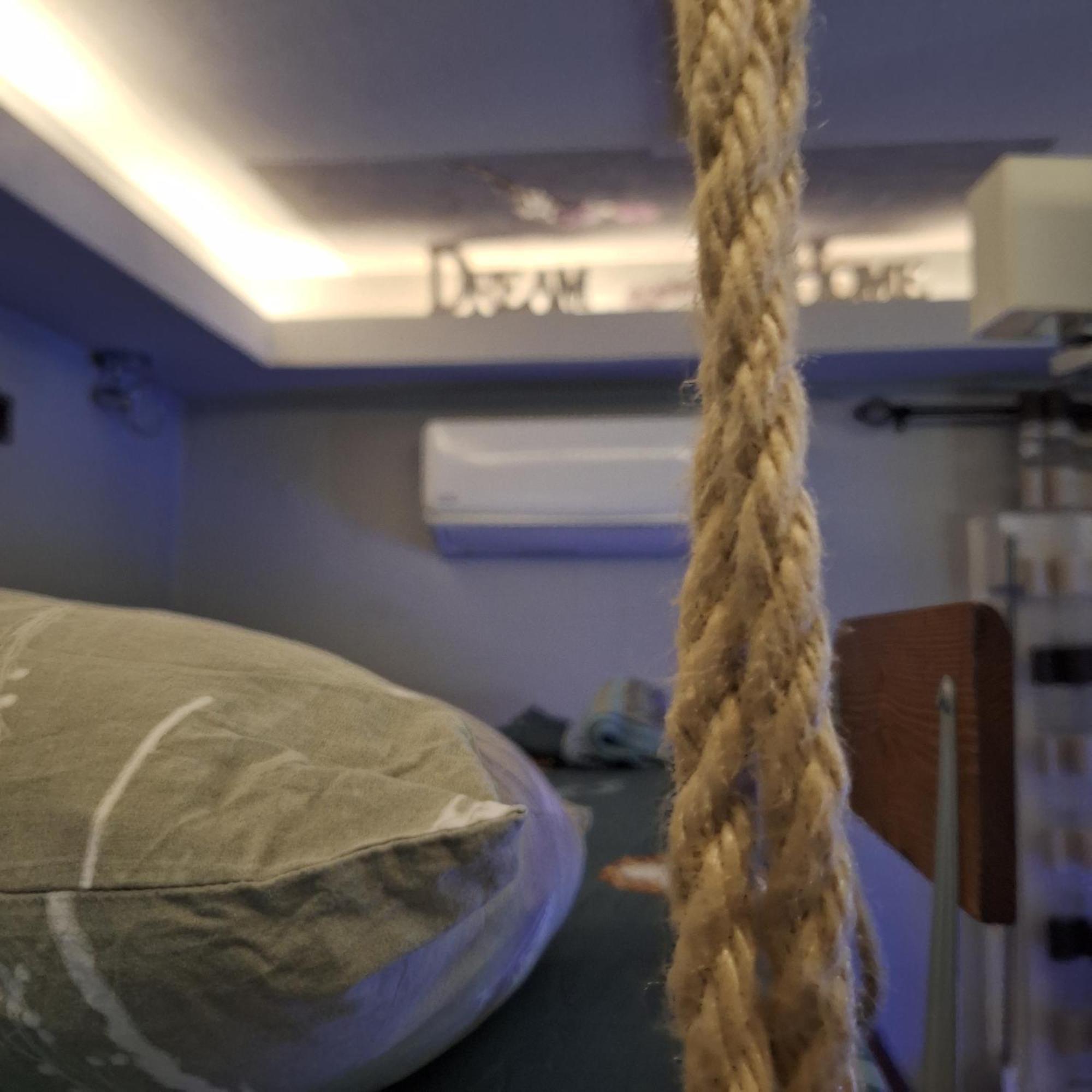 Apartament Nederland'S Mini Studio Saloniki Zewnętrze zdjęcie